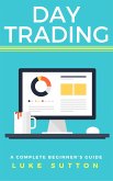 Day Trading (eBook, ePUB)