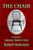 The Chair: Volume I (eBook, ePUB)