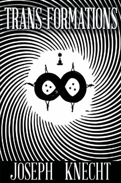 Cover Trans-Formations (eBook, ePUB)