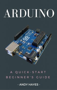 Arduino (eBook, ePUB) - Hayes, Andy