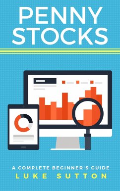 Penny Stocks (eBook, ePUB) - Sutton, Luke