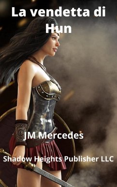 Cover La vendetta di Hun (eBook, ePUB)