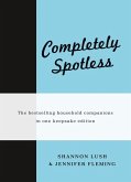 Completely Spotless (eBook, ePUB)