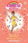Shelley the Sherbet Fairy (eBook, ePUB) Shelley the Sherbet Fairy (eBook, ePUB)