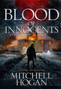Blood of Innocents (eBook, ePUB) - Hogan, Mitchell
