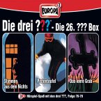 3er-Box (Folgen 76-78) (MP3-Download)
