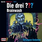 Special: Brainwash - Gefangene Gedanken (MP3-Download)