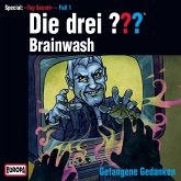 Special: Brainwash - Gefangene Gedanken (MP3-Download) Special: Brainwash - Gefangene Gedanken (MP3-Download)