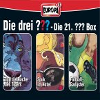 3er-Box (Folgen 61-63) (MP3-Download)