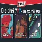 3er-Box (Folgen 34-36) (MP3-Download)