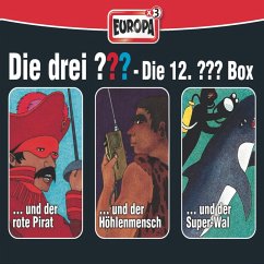 Cover 3er-Box (Folgen 34-36) (MP3-Download)