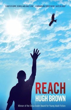Reach (eBook, ePUB) - Brown, Hugh