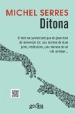 Ditona (eBook, ePUB)