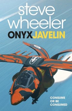 Cover Onyx Javelin (eBook, ePUB)