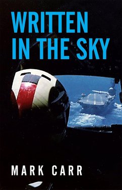 Written In the Sky (eBook, ePUB) - Carr, Mark