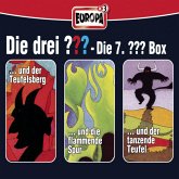 3er-Box (Folge 19-21) (MP3-Download) 3er-Box (Folge 19-21) (MP3-Download)