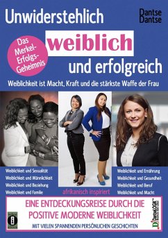 Cover Unwiderstehlich weiblich und erfolgreich (eBook, ePUB)