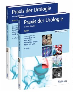 Praxis der Urologie (eBook, PDF)