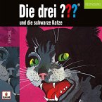 Special: Die drei ??? und die schwarze Katze (MP3-Download)