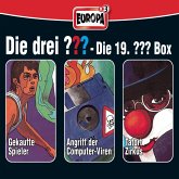 3er-Box (Folge 55-57) (MP3-Download) 3er-Box (Folge 55-57) (MP3-Download)