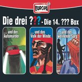 3er-Box (Folgen 40-42) (MP3-Download) 3er-Box (Folgen 40-42) (MP3-Download)