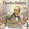 Eine Weihnachtsgeschichte (ungekürzt)... - Bild 1