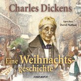 Eine Weihnachtsgeschichte (ungekürzt) (MP3-Download)