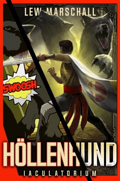 Cover Höllenhund (eBook, ePUB)