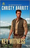 Key Witness (eBook, ePUB) Key Witness (eBook, ePUB)