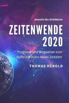 Zeitenwende 2020 (eBook, ePUB) - Herold, Thomas