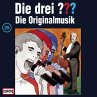 Folge 29: Die Originalmusik... - Bild 1