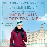 Modehaus der Träume / Das Lichtenstein Bd.1 (MP3-Download)