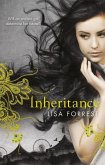 Inheritance (eBook, ePUB)