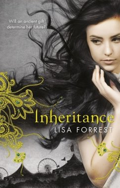 Inheritance (eBook, ePUB) - Forrest, Lisa
