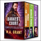 The Darkest Court Complete Collection (eBook, ePUB)