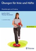 Übungen für Knie und Hüfte (eBook, PDF)