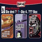 3er-Box (Folge 10-12) (MP3-Download)