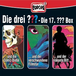 Cover 3er-Box (Folgen 49-51) (MP3-Download)
