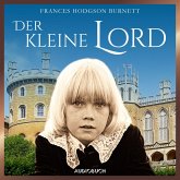 Der kleine Lord (ungekürzt) (MP3-Download)