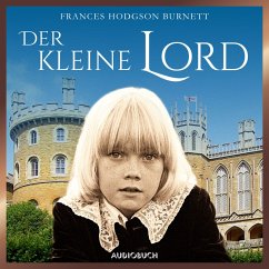 Der kleine Lord (ungekürzt) (MP3-Download) - Hodgson Burnett, Frances