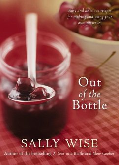 Cover Out of the Bottle (eBook, ePUB)