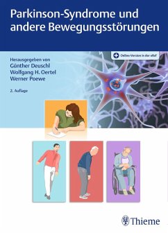 Parkinson-Syndrome und andere Bewegungsstörungen (eBook, PDF)
