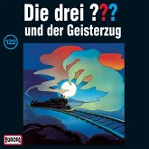 Folge 122: Die drei ??? und der Geisterzug (MP3-Download) Folge 122: Die drei ??? und der Geisterzug (MP3-Download)