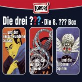 3er-Box (Folge 22-24) (MP3-Download) 3er-Box (Folge 22-24) (MP3-Download)