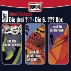 3er-Box (Folge 16-18) (MP3-Download)