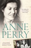 The Search for Anne Perry (eBook, ePUB)