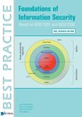 Foundations of Information Security Based on ISO27001 and ISO27002 - 3rd revised edition (eBook, ePUB)