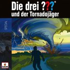 Special: Die drei ??? und der Tornadojäger (MP3-Download)