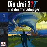 Special: Die drei ??? und der Tornadojäger (MP3-Download)