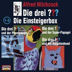 3er-Box (Die Einsteigerbox) (MP3-Download)